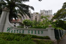 Castle Green (D26), Condominium #943402